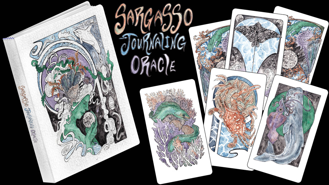 New Oracle Project: Sneak Peek