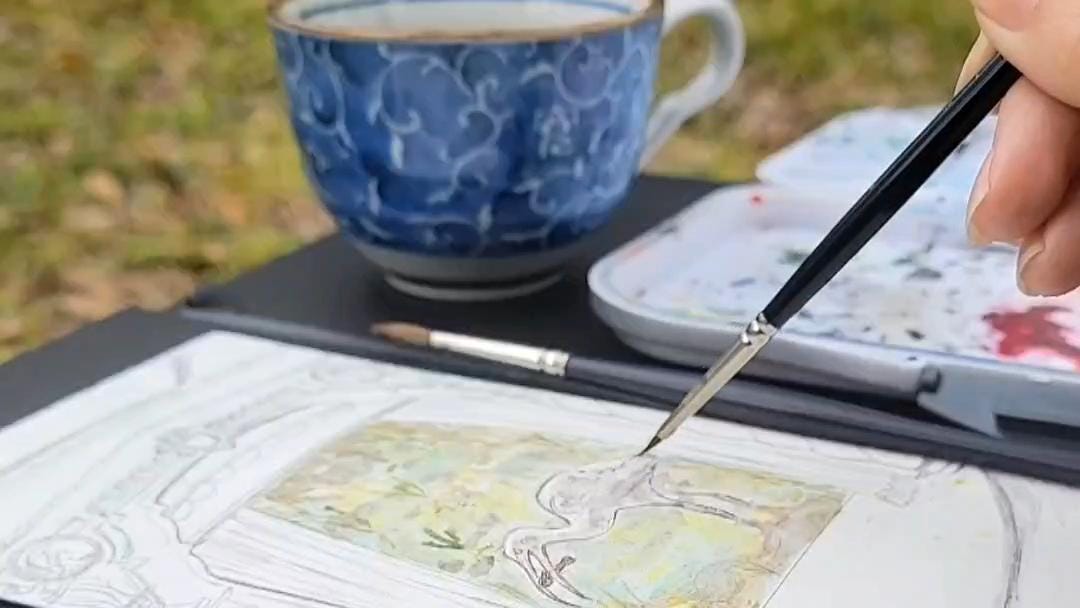 Floridian Mythos Oracle Deck Divination Nature Themed Tarot Cards